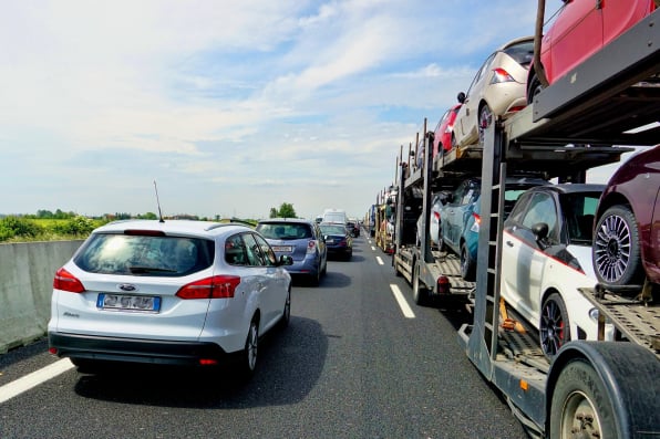 Autotransporter